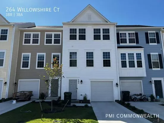 264 Willowshire Ct Apartment for rent in Waynesboro, VA 264 Willowshire Ct Apartment for rent in Waynesboro, VA