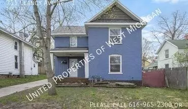 2 of 19 711 Clancy Ave Apartment for rent in Grand Rapids, MI