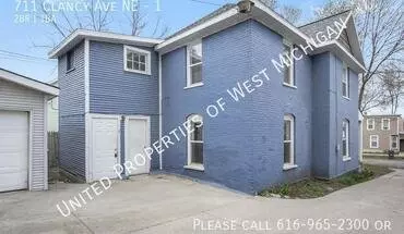 3 of 19 711 Clancy Ave Apartment for rent in Grand Rapids, MI