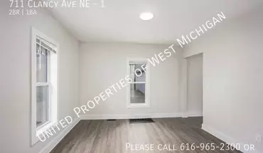 4 of 19 711 Clancy Ave Apartment for rent in Grand Rapids, MI