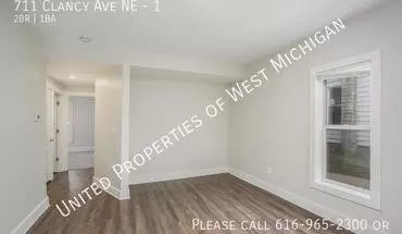 5 of 19 711 Clancy Ave Apartment for rent in Grand Rapids, MI