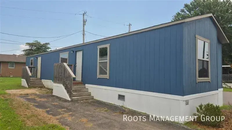 203 Riviera Courts Dr Apartment for rent in Murray, KY