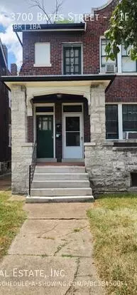 3702 Bates St Apartment for rent in St Louis, MO