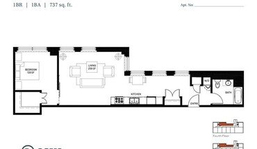 1 E 1St St Apartment for rent in Duluth, MN