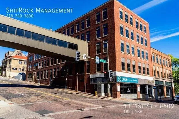 1 E 1St St Apartment for rent in Duluth, MN