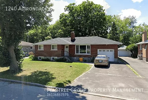 1240 Adirondack St Apartment for rent in Ottawa, ON