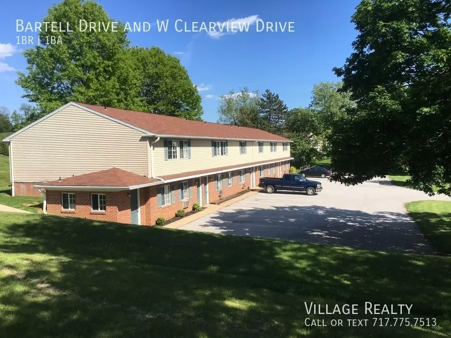51 W Clearview Dr Apartment for rent in Shrewsbury, PA