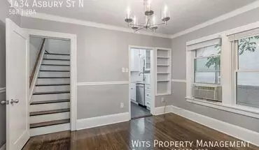 5 of 44 1434 Asbury St House for rent in St Paul, MN