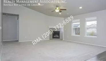 4 of 18 173 W Yosemite St House for rent in Meridian, ID