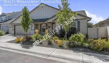 3 of 18 173 W Yosemite St House for rent in Meridian, ID