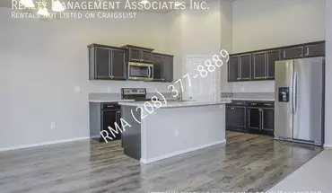 5 of 18 173 W Yosemite St House for rent in Meridian, ID