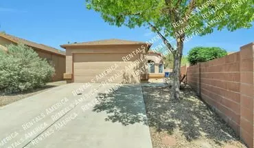 2 of 25 7838 S Hidden Stone Ln House for rent in Tucson, AZ