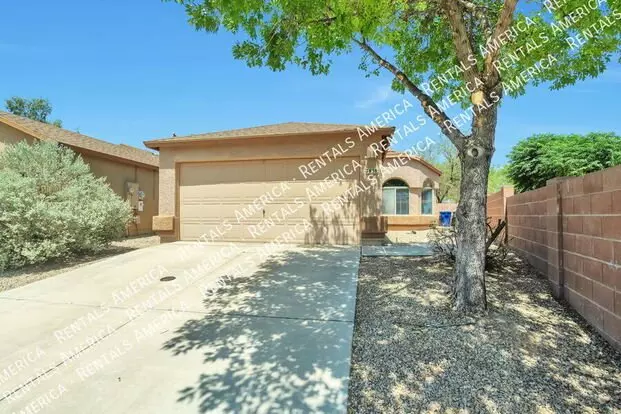 7838 S Hidden Stone Ln Apartment for rent in Tucson, AZ