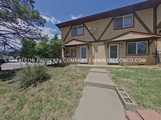 1890 Monterey RD Apartment for rent in Colorado Springs, CO