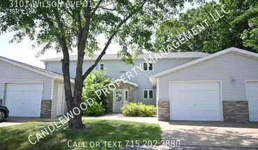 2 of 32 3101 Wilson Ave Apartment for rent in Plover, WI