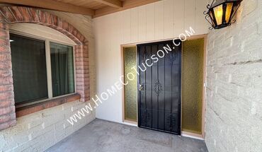 5215 E Bermuda St Apartment for rent in Tucson, AZ