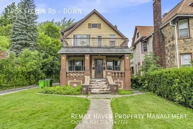 1468 Felton RD Apartment for rent in South Euclid, OH 1468 Felton RD Apartment for rent in South Euclid, OH