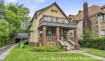 1468 Felton RD Apartment for rent in South Euclid, OH