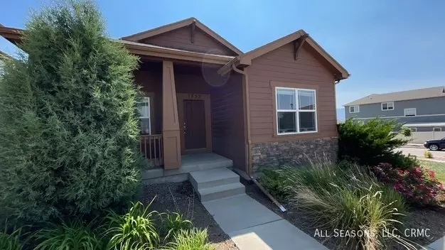 1752 Derbyshire St Apartment for rent in Colorado Springs, CO