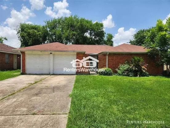1359 Tenderden Dr Apartment for rent in Channelview, TX