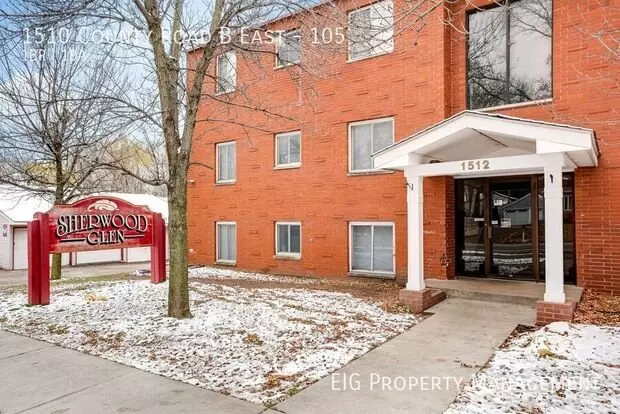 1510 County RD Apartment for rent in Maplewood, MN