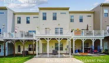 3 of 27 8907 Garrett Way House for rent in Manassas, VA