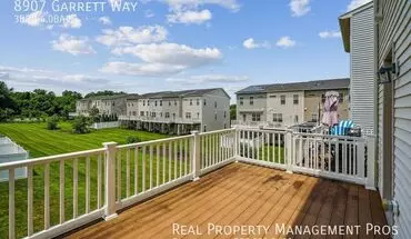 4 of 27 8907 Garrett Way House for rent in Manassas, VA
