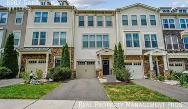 2 of 27 8907 Garrett Way House for rent in Manassas, VA