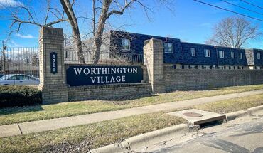 6381 Proprietors RD Apartment for rent in Worthington, OH