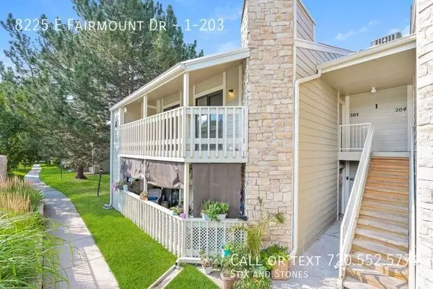 8225 E Fairmount Dr Apartment for rent in Denver, CO