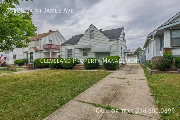 13428 Saint James Ave Apartment for rent in Cleveland, OH 13428 Saint James Ave Apartment for rent in Cleveland, OH