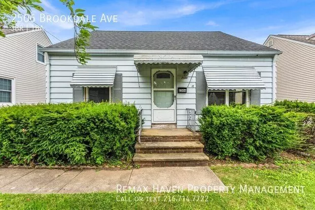 2506 Brookdale Ave Apartment for rent in Parma, OH