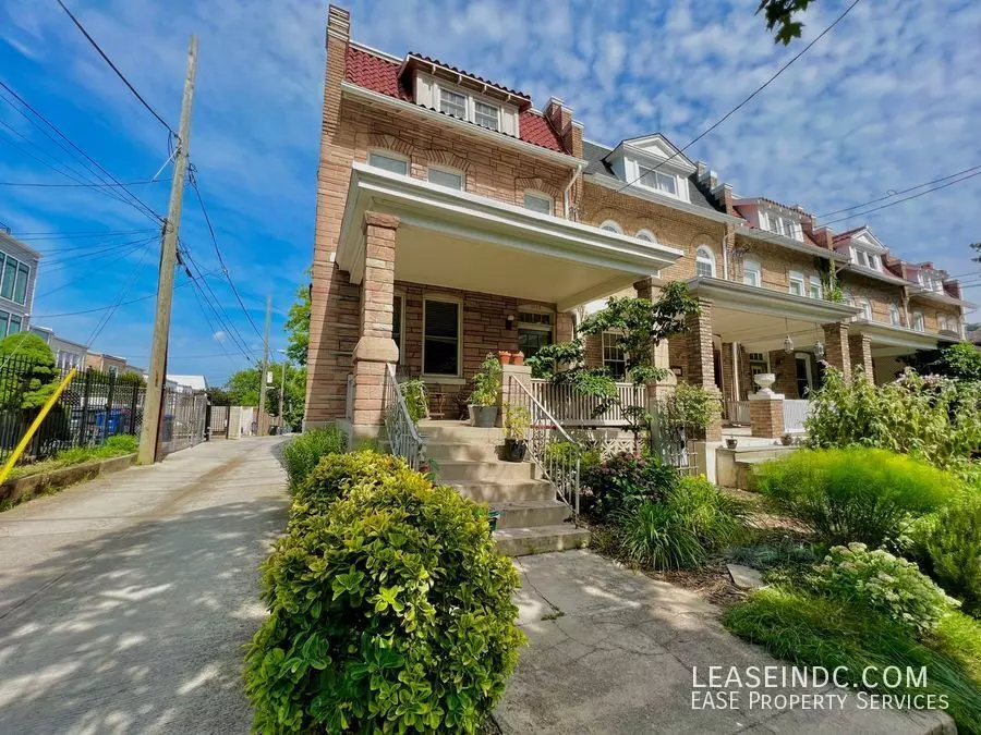 4613 15Th St Apartment for rent in Washington, DC