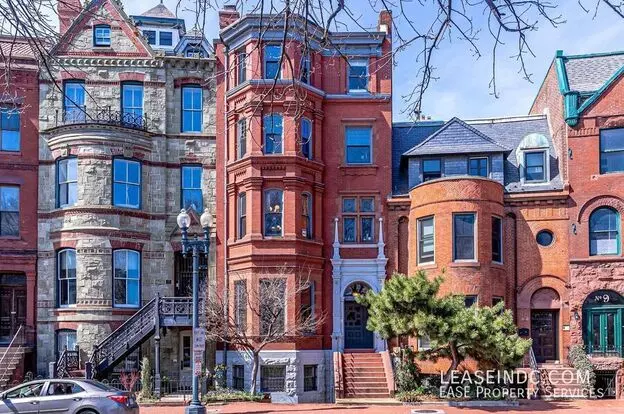 7 Logan Cir Apartment for rent in Washington, DC