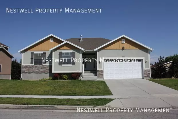 6743 S Ticklegrass RD Apartment for rent in West Jordan, UT