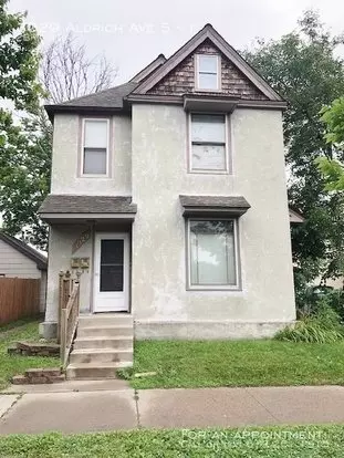 3029 Aldrich Ave Apartment for rent in Minneapolis, MN 3029 Aldrich Ave Apartment for rent in Minneapolis, MN