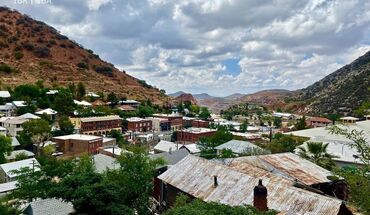 Temby Ave Apartment for rent in Bisbee, AZ