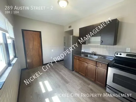 289 Austin St Apartment for rent in Buffalo, NY