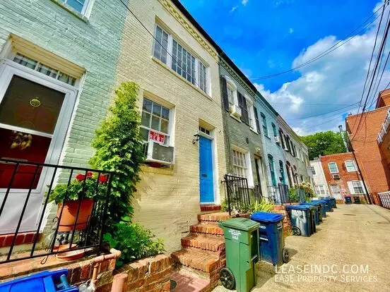 3213 Cherry Hill Ln Apartment for rent in Washington, DC