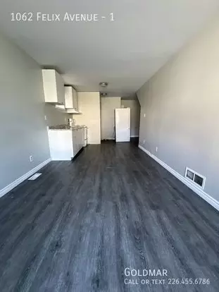 1062 Felix Ave Apartment for rent in Windsor, ON 1062 Felix Ave Apartment for rent in Windsor, ON