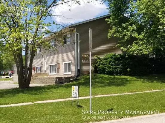 3260 9Th St Apartment for rent in Marion, IA
