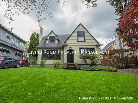 3023 NE 44Th Ave Apartment for rent in Portland, OR