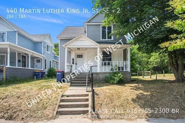 440 Franklin St Apartment for rent in Grand Rapids, MI