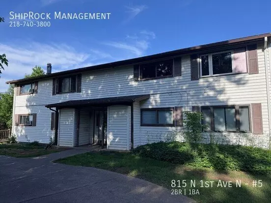 815 N 1St Ave Apartment for rent in Proctor, MN 815 N 1St Ave Apartment for rent in Proctor, MN