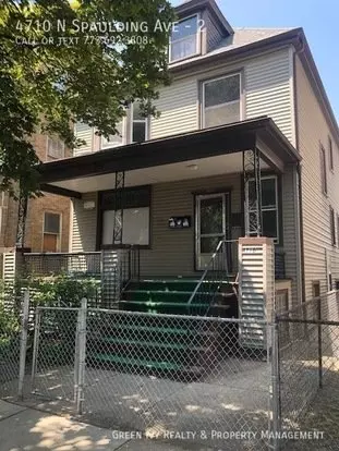 4710 N Spaulding St Apartment for rent in Chicago, IL 4710 N Spaulding St Apartment for rent in Chicago, IL