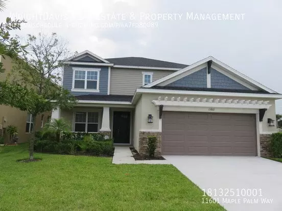 11601 Maple Palm Way Apartment for rent in Tampa, FL 11601 Maple Palm Way Apartment for rent in Tampa, FL