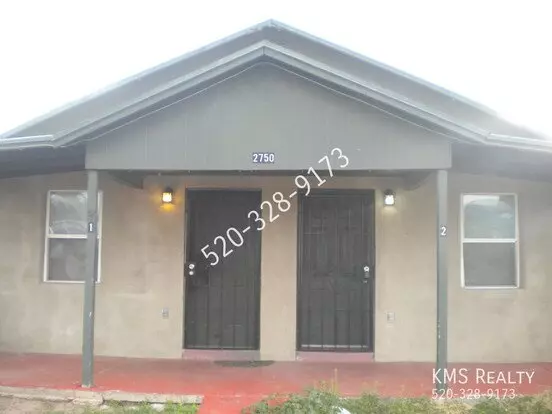 2750 N Los St Apartment for rent in Tucson, AZ