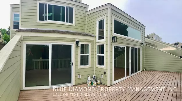 1866 Haymarket RD Apartment for rent in Encinitas, CA