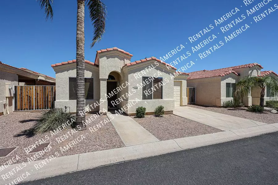 129 N Warren St House for rent in Mesa, AZ