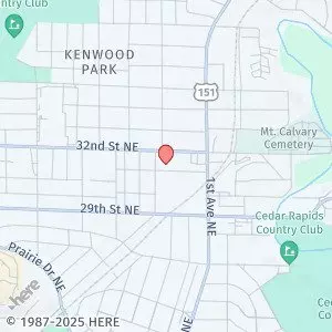 300 31St St Apartment for rent in Cedar Rapids, IA
